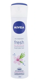 Nivea Woman Fresh Blossom Deodorant 150 ml