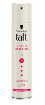 Taft Schwarzkopf Phyto Keratin Hairspray 250 ml