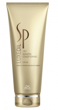 Crema balsamo olio SP Luxe 200 ml