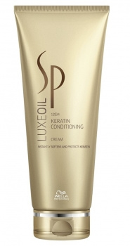 Crema balsamo olio SP Luxe 200 ml