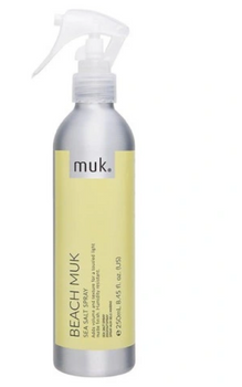 Spray cu sare de mare MUK Beach 250 ml