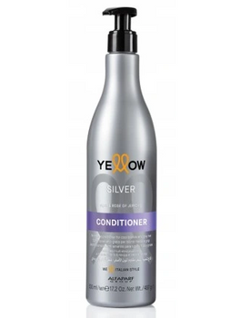 Alfaparf YELLOW Silver Odżywka 500 ml