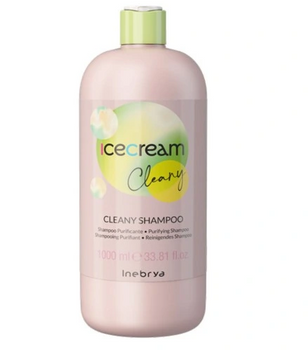 Inebrya IC Cleany Shampoo 1000 ml