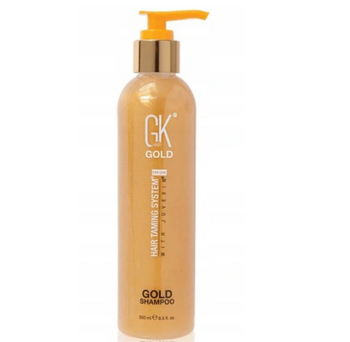 Global Keratin GKHair Gold-Shampoo 250 ml