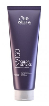 Wella Invigo Service/Trattamento dopo colorazione 250ml