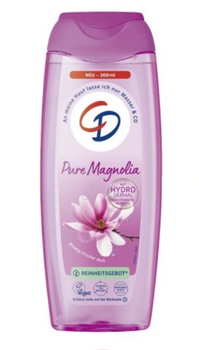 CD Pure Magnolia bath lotion 300 ml