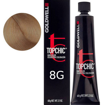 Goldwell TOPCHIC Paint 60ml 8-G