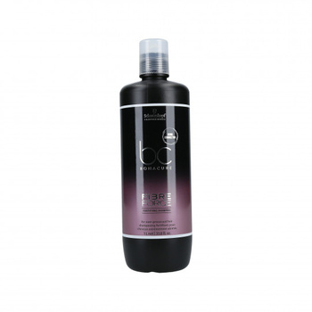 Schwarzkopf BC Fiber Force Fortify Shampoo 1000ml