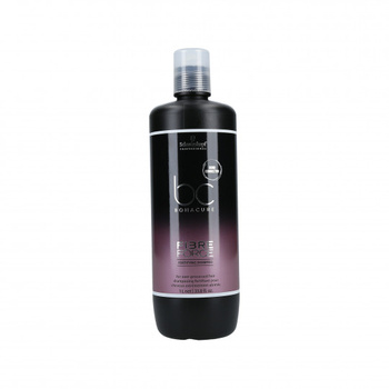 Schwarzkopf BC Fibre Force Fortify Shampoo 1000 ml