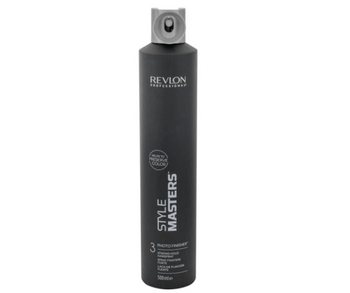 Revlon Style Masters Photo Finisher Lacquer 500 ml