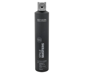 Lac Revlon Style Masters Photo Finisher 500 ml