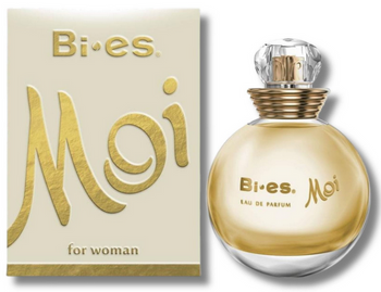 Bi-es Moi Parfümiertes Eau de Parfum für Frauen 100 ml