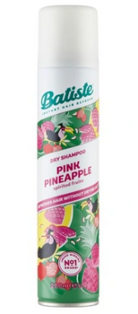 Batiste Pink Pineapple Dry Shampoo 200 ml
