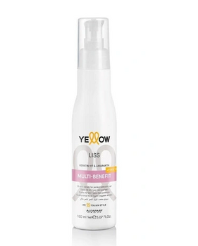 Alfaparf YELLOW Liss Multi-Benefit Serum 150 ml