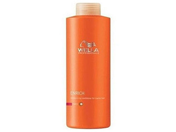 Wella Professionals Enrich Thick Conditioner 1000 ml