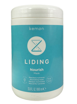 Kemon Liding Nourish Mask 1000ml