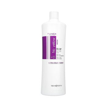 Fanola No Maschera Gialla 1000ml