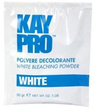 KayPro White Bleaching Powder 30 g