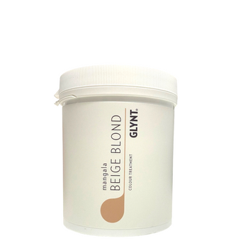 Balsam de culoare Glynt Mangala Beige Blond 1000 ml