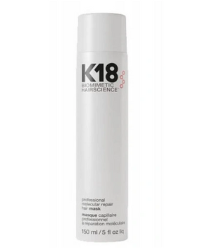 K18 Molecular Repair Hair Mask 150ml