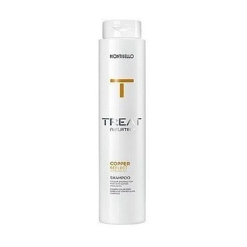 Montibello Naturtech Cooper Riflette Shampoo 300ml
