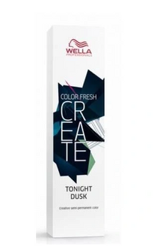 Wella Color Fresh Paint Tonight Dusk 60 ml