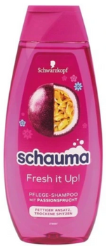 Schauma Fresh it Up! Haarshampoo für das Haar 400 ml