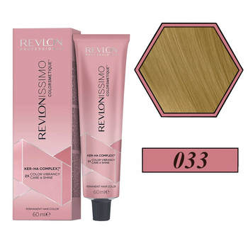 Revlon Revlonissimo Colorsmetique-Farbe 60 ml 033
