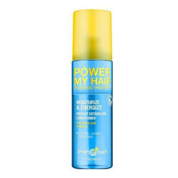 Montibello Smart Touch Potenza i miei capelli 200ml