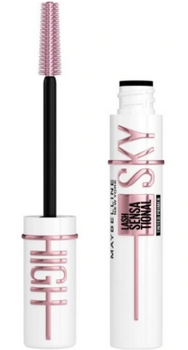 Maybelline Sky High Black Tinted Mascara Primer with Ceramides