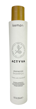 Kemon Actyva Purezza Velian Shampoo SN 250ml