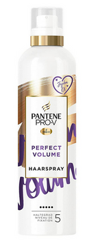 Pantene Pro-V Perfect Volume Spray Lakier do włosów 250 ml