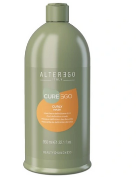 ALTEREGO CureEgo Curly Mask 950 ml