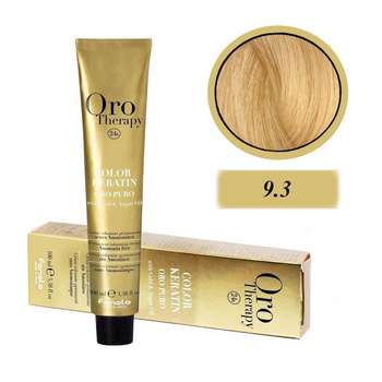 Paint Fanola Oro Therapy 9.3 100ml