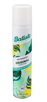 Batiste Dry Shampoo Original 200 ml
