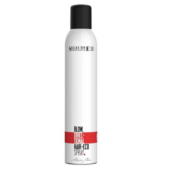 Selective Blow Direction Bardzo Mocny Spray 300 ml