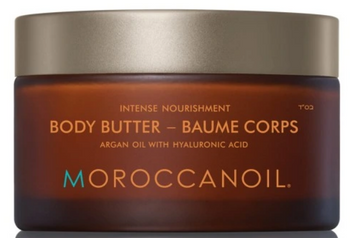 Moroccanoil Körperbutter 200 ml