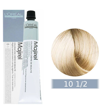 Loreal Majirel 2021 Vernice 50 ml 10 1/2