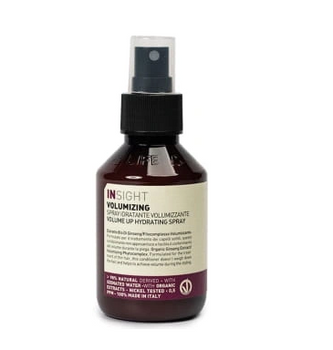 Insight Volumizzante Volume Up Spray idratante 100 ml