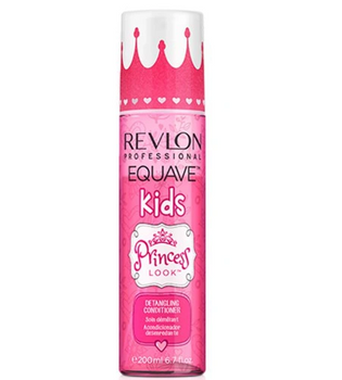 Revlon Professional Equave Kids Detangling Conditioner Princess Look Conditioner für Kinder, der das Kämmen erleichtert, 200 ml