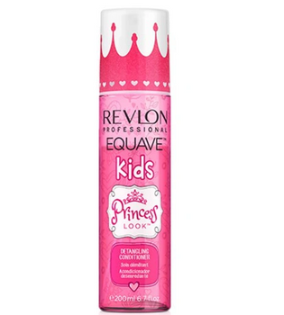 Revlon Professional Equave Kids Detangling Conditioner Princess Look balsamo per bambini che facilita la pettinatura 200ml