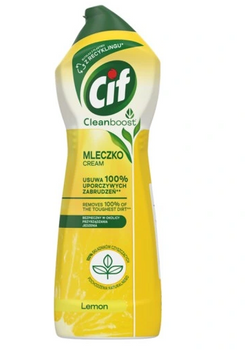 Cif Creme Citrus 300 g