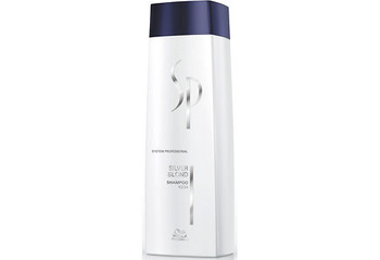 Wella SP Silver Blond Shampoo 250ml