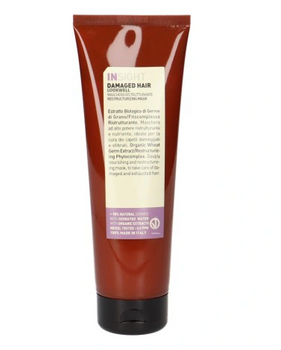 Insight Damaged Hair Restructuring Mask 250ml