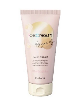 Inebrya IC Argan Age Pro-Age Hand Cream 100 ml