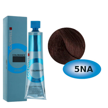 Vopsea Goldwell COLORANCE 60 ml 5-NA