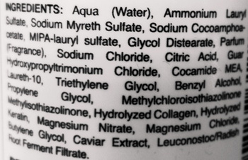 Be Hair Be Tech Shampoo 1000ml + Maschera 1000ml