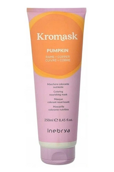 Inebrya Kromask Nourishing Pumpkin Mask 250 ml