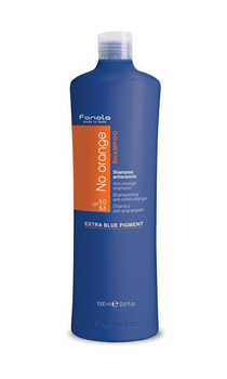 Fanola No Orange Shampoo 1000 ml