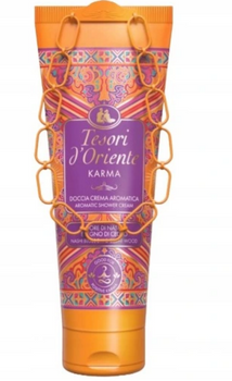 Tesori d'Oriente Karma Bath Gel 250 ml